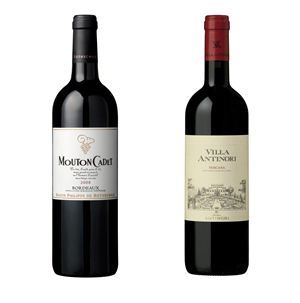 ▲무똥까데 레드와 빌라 안티노 리 로쏘