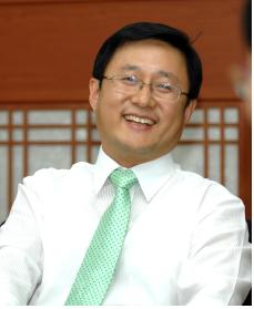 김성환 노원구청장 