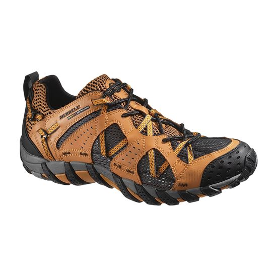 머렐, 아쿠아슈즈 '워터프로마이포' 출시 