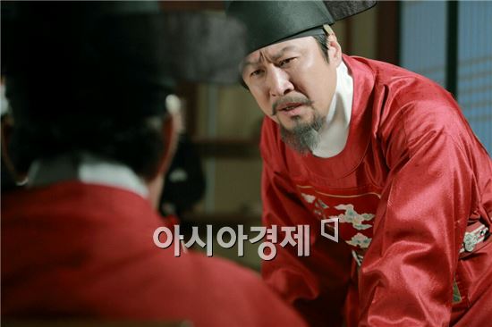 '천명' 김정균 "김유빈 바라만 봐도 흐뭇..각별히 대해"(인터뷰)