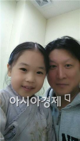 '천명' 김정균 "김유빈 바라만 봐도 흐뭇..각별히 대해"(인터뷰)