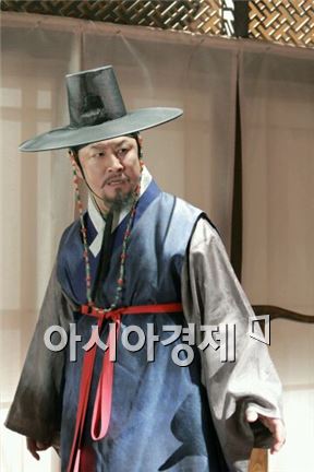 '천명' 김정균 "김유빈 바라만 봐도 흐뭇..각별히 대해"(인터뷰)