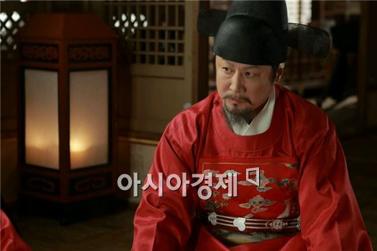'천명' 김정균 "김유빈 바라만 봐도 흐뭇..각별히 대해"(인터뷰)