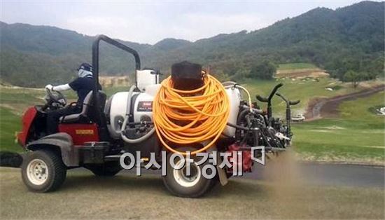 남원시, 가축분뇨 발효액비 유상판매 시작