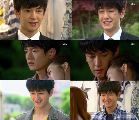 '못난이 주의보' 임주환, 적재적소 '잔잔한 내레이션' 화제