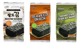 팔도, 수출 품목 다양화로 해외 시장 선점