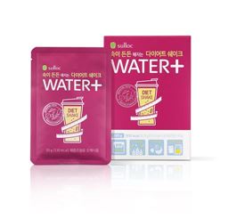 아모레퍼시픽 설록, 속이 든든해지는 '다이어트 셰이크 워터플러스' 출시