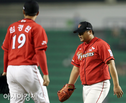 [포토] 채병용도 강판