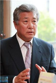 전용원 신임 대한석유협회장