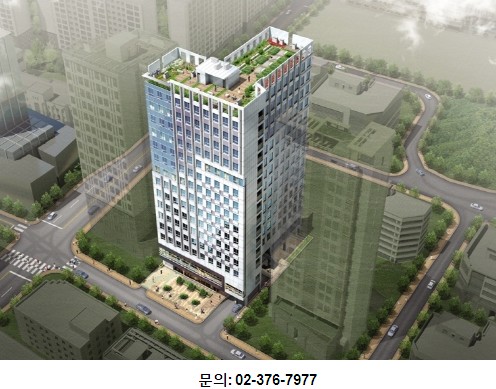 오피스텔 투자, 상암 DMC 효과에 '방긋'