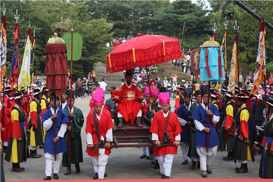 강서구, 2013 허준 축제 주민참여사업 공모