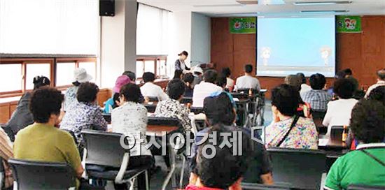 정읍시, 신규 의료급여 수급권자 '의료급여제도' 교육 