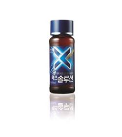 [혁신기업]보령제약, 숙취해소음료 '엑스솔루션'