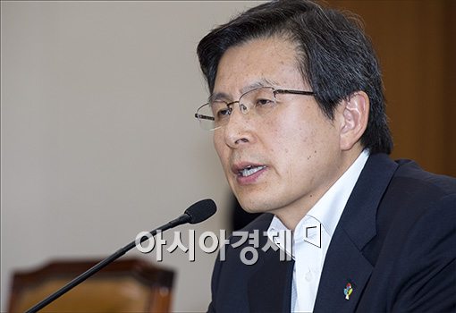 [포토]"외압 있다면 몸으로 막겠다"