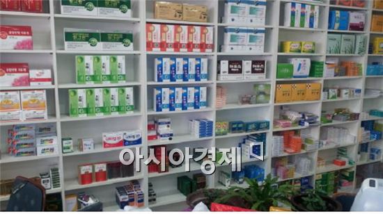 남원시, 다소비 일반의약품 판매가격 조사 실시