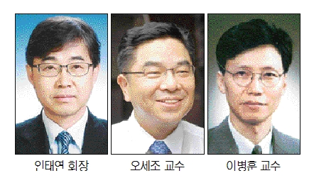 [다시쓰는 갑을관계]작은 바퀴 굴러야 큰 바퀴도 돈다