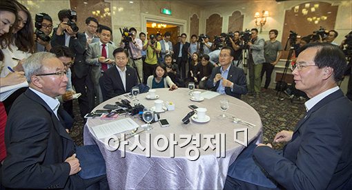 [포토]“과도한 경제민주화 입법에 적극대응”