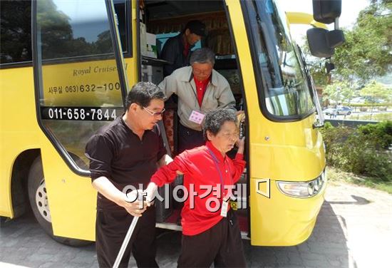 남원시 보건소, 지역사회중심재활사업 평가 전국 '최우수'선정 