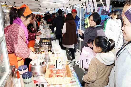 장흥군, 다문화가정 지원 시책사업 돋보이네