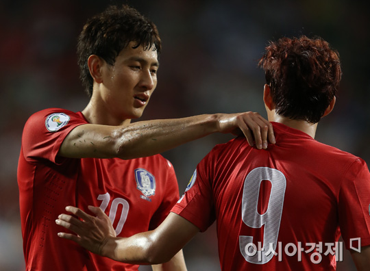 한국, 8회 연속 월드컵 본선 진출이 남긴 명과 암