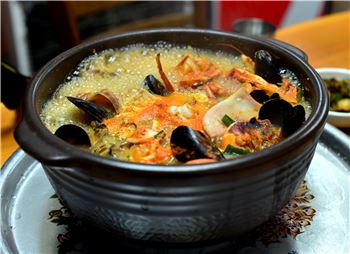 하늘·바다·땅 여명의 협주곡, 잊지못할 거제 해안도로