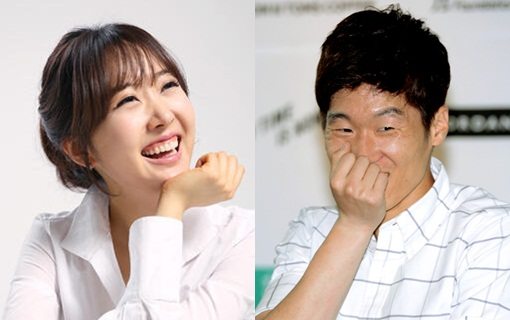 '박지성의 그녀' 김민지, 방송서 밝힌 이상형은 '축구선수'