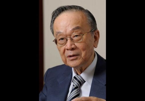 "도쿄중심가 에너지절약형 빌딩 개발이 아베노믹스 수혜방안"