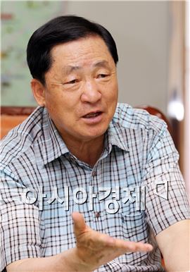 안병호 함평군수