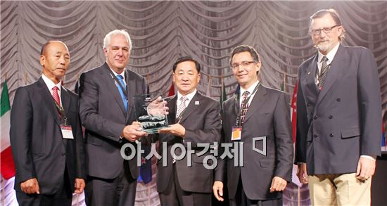 세계축제도시 선정