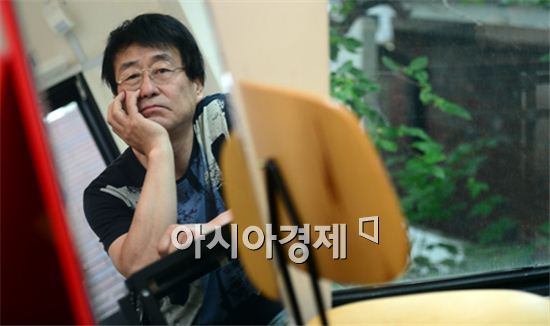 ▲김창완 세월호 희생자 추모곡 '노란 리본' 공개.