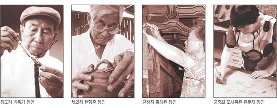 [창조경제 DNA]숨을 쉬는 옹기의 미학·과학…세계가 찬탄하는 창조大作