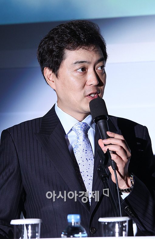 유정현, 6년 만에 MC 복귀…남다른 각오 드러내 