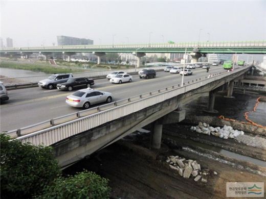 양기대 광명시장 "시흥대교 공사차질 대책 마련해야…"