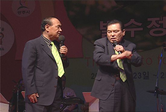 원로 코미디언 남철, 향년 79세로 오늘(21일) 별세