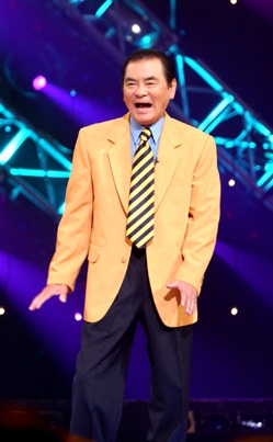 '별세' 남철은 누구?…남성남과 콤비 이뤄 한 시대 풍미