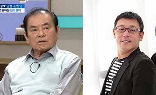 남철 타계, 이병진-전정희 등 스타 '애도 물결'