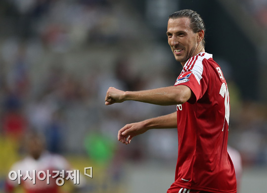 [포토] '나 데얀이야'