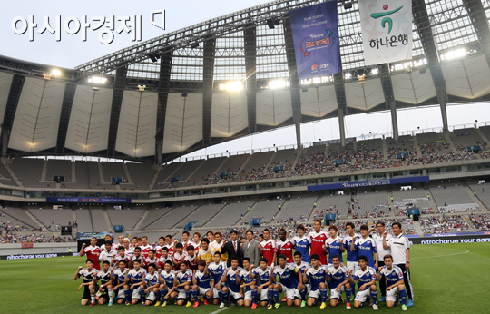 [포토] '우리는 K리거다'