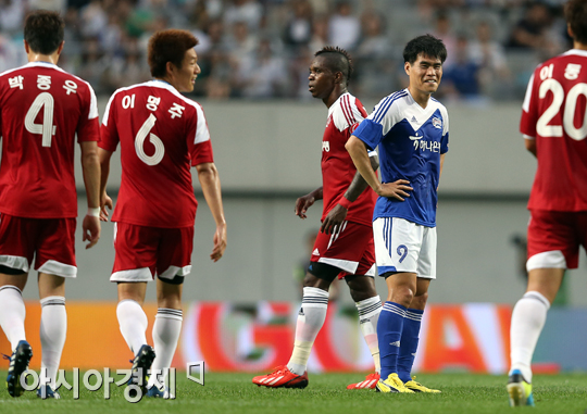 [포토] 김영후 '클래식이 세긴 하네'