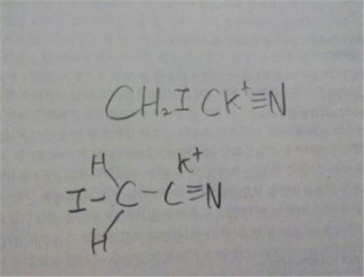 치킨 화학식, "치킨을 읽는 새로운 방법"
