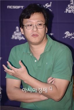 엔씨소프트 "배재현 부사장 1만주 신규 취득"