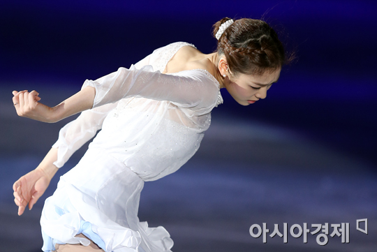 [화보] 김연아의 Imagine