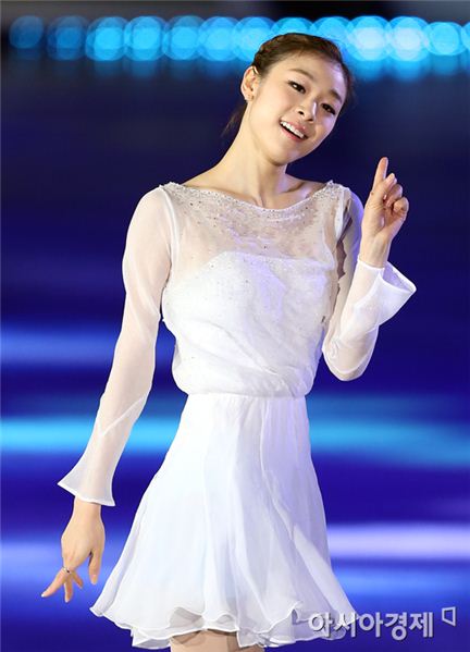 김연아, 소치 올림픽 쇼트-프리 프로그램 공개