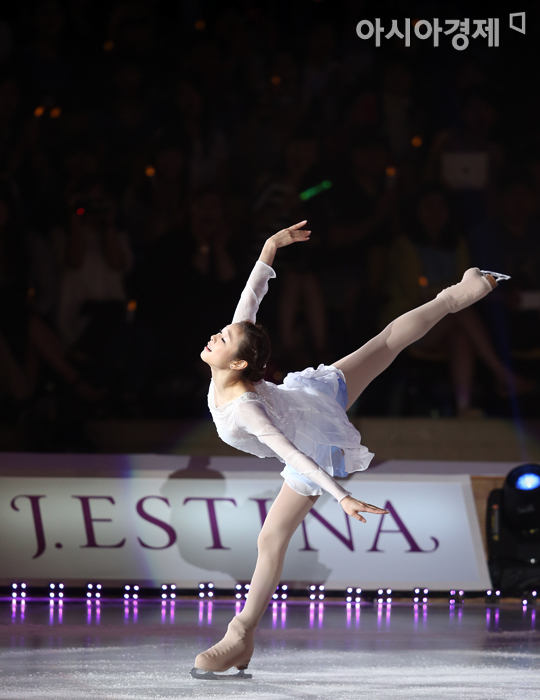 [화보] 김연아의 Imagine