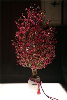 '성수', 황수로, 명주와 밀랍.