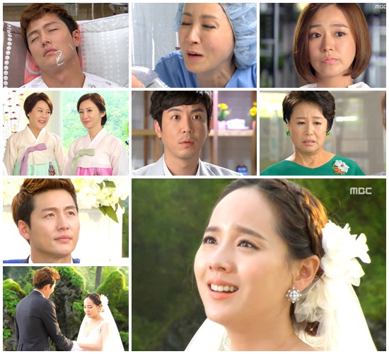 종영 ‘백년의 유산’, 막장 시월드의 몰락…극적 해피엔딩