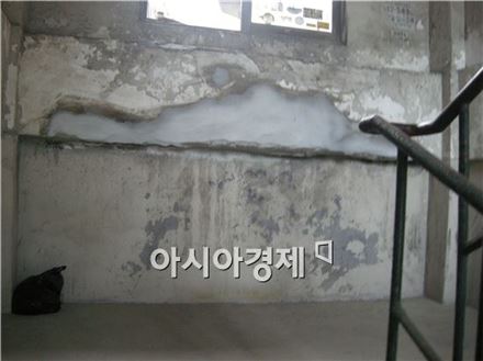 고도제한에 재개발 감감···"건물 무너질까 두렵다"