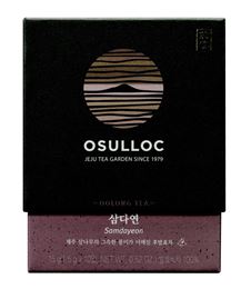 오설록 '삼다연'..2013 베이징 국제 차 박람회 금상 수상