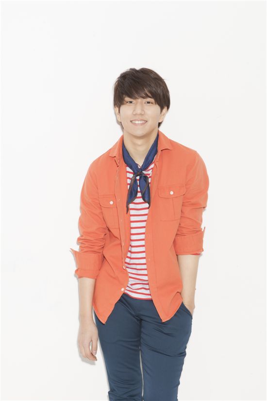 류석원 "삶에 가장 큰 행복은 노래 만드는 것"(인터뷰)