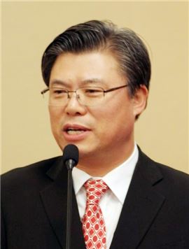 이석형 전 함평군수, 서울대학교 최고농업정책과정 초청특강